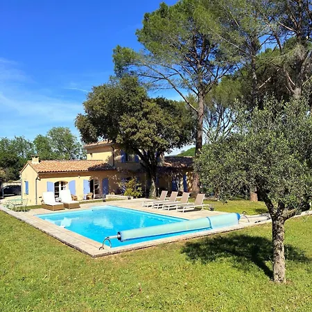 La Pinede Bleue