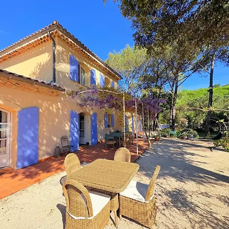 La Pinède Bleue Bagnols-sur-Cèze