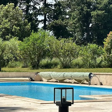 La Pinede Bleue Вилла *
