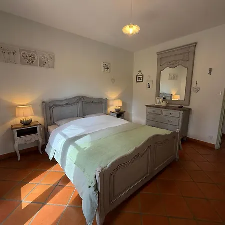 Villa La Pinède Bleue Bagnols-sur-Cèze